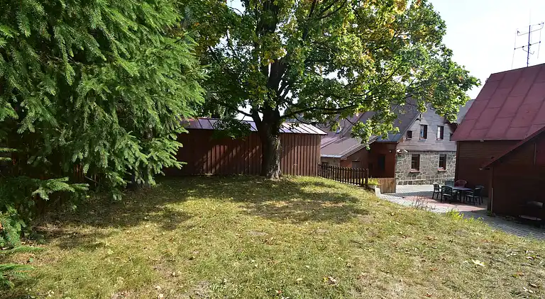 Holiday home in Abertamy