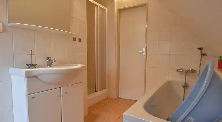 Holiday home in Abertamy