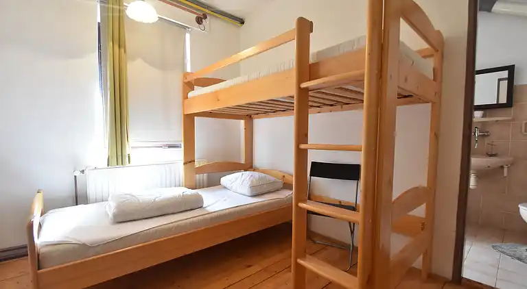 Holiday home in Abertamy