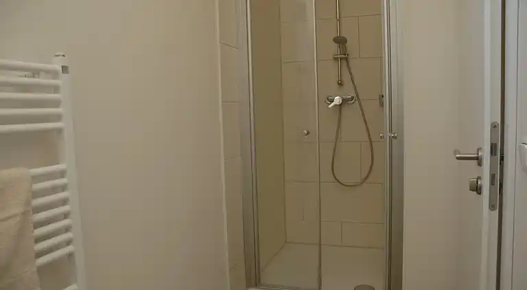 Ferielejlighed i Hirschburg