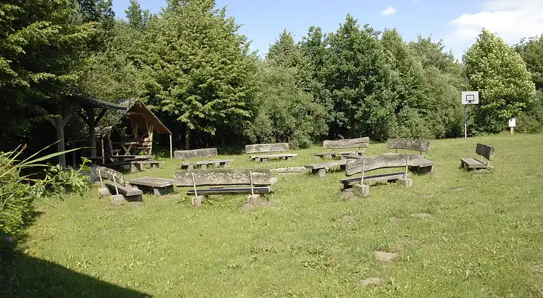 Ferielejlighed i Hirschburg