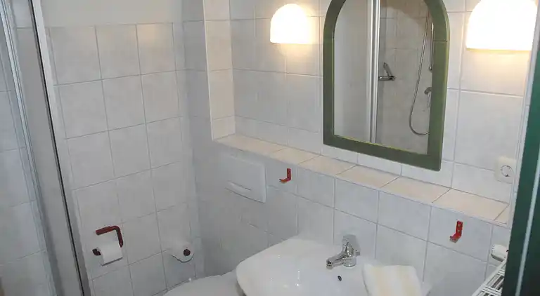 Ferielejlighed i Hirschburg