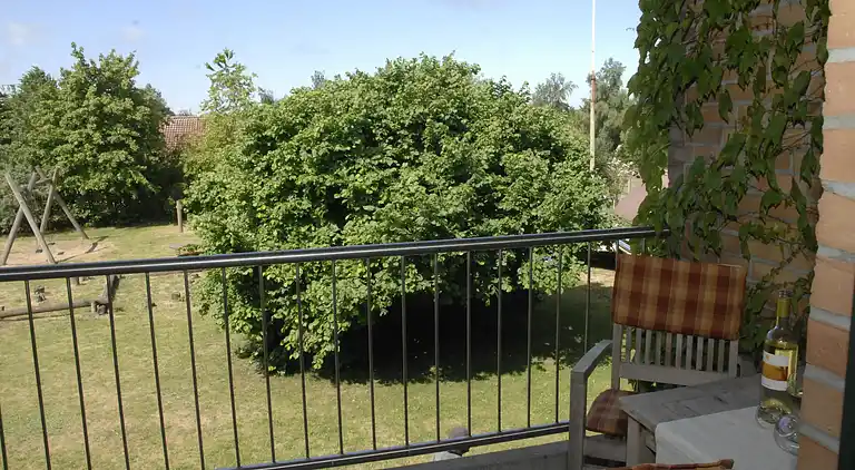 Ferielejlighed i Hirschburg