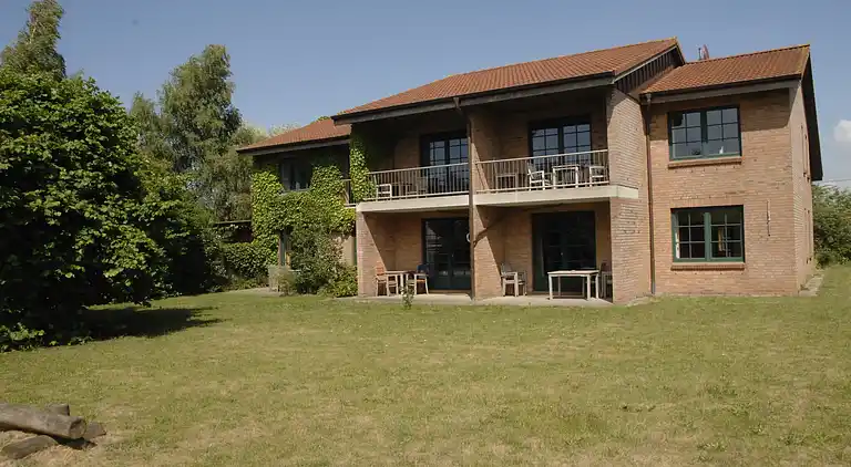 Ferielejlighed i Hirschburg