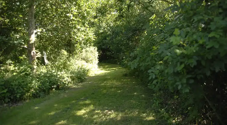 Ferielejlighed i Hirschburg