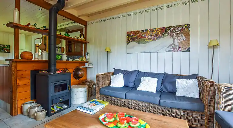 Holiday home in Miremont