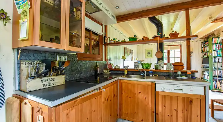 Holiday home in Miremont