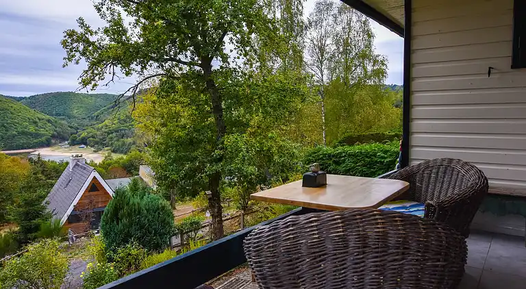 Holiday home in Miremont