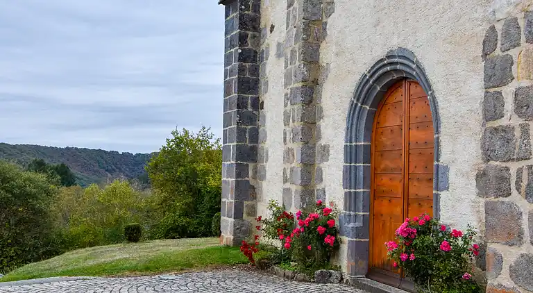 Holiday home in Miremont