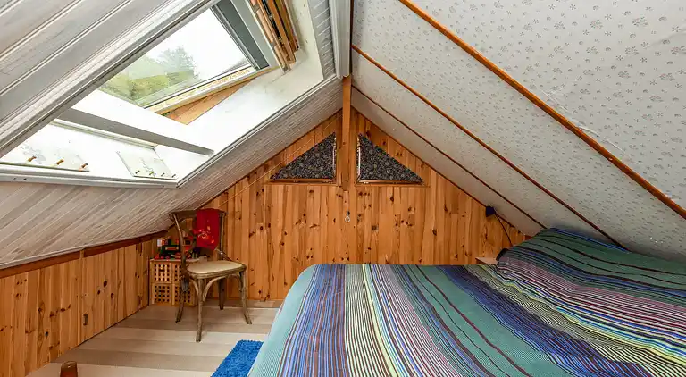 Holiday home in Miremont