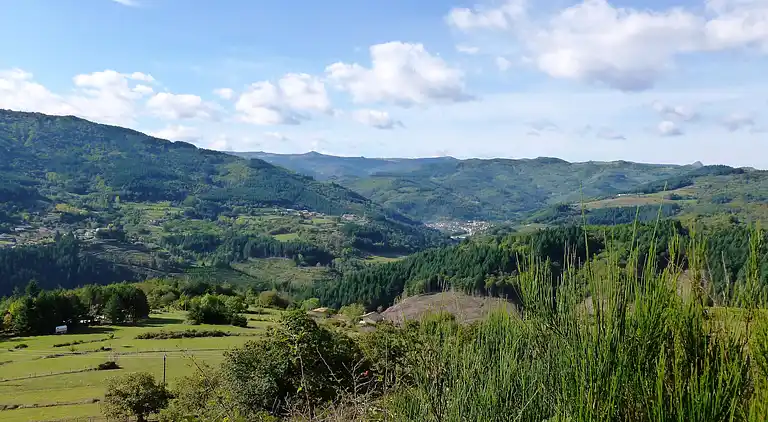 Vakantiehuis in Saint-Barthélemy-le-Meil