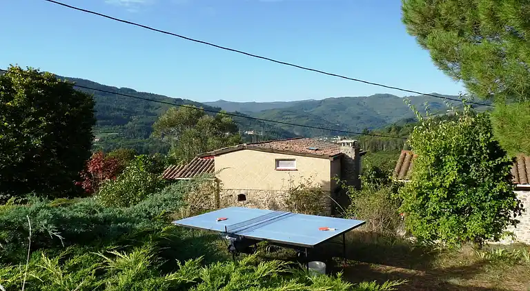 Vakantiehuis in Saint-Barthélemy-le-Meil