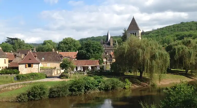 Holiday home in Montignac