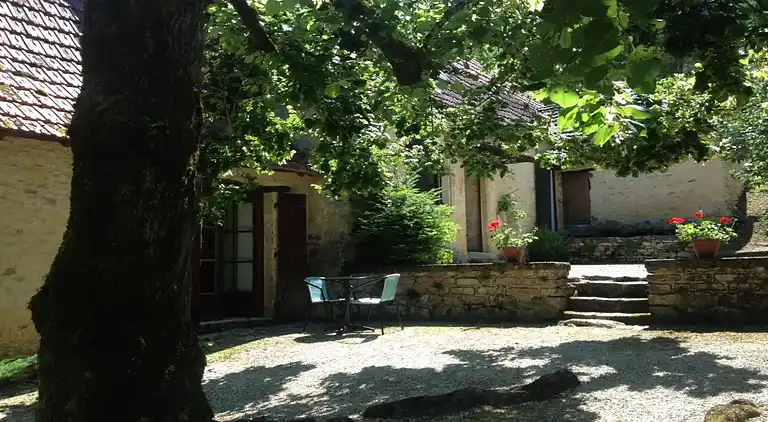 Holiday home in Montignac