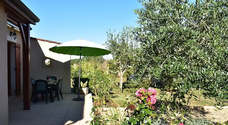 Vakantiehuis in Sagelat