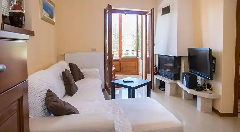 Ferielejlighed i Bužinija