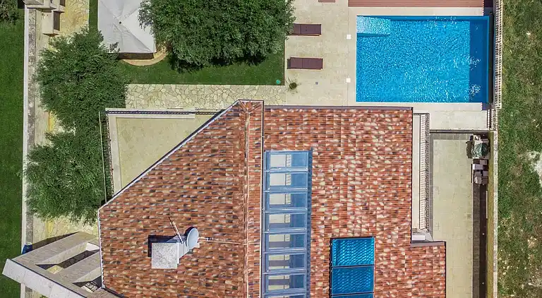 Ferielejlighed i Bužinija