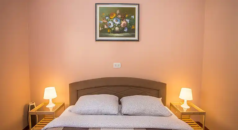 Ferielejlighed i Bužinija