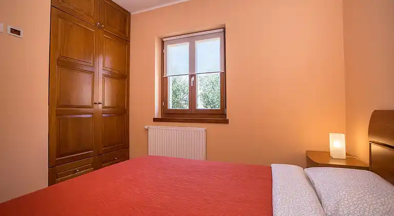 Ferielejlighed i Bužinija