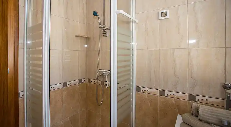 Ferielejlighed i Bužinija