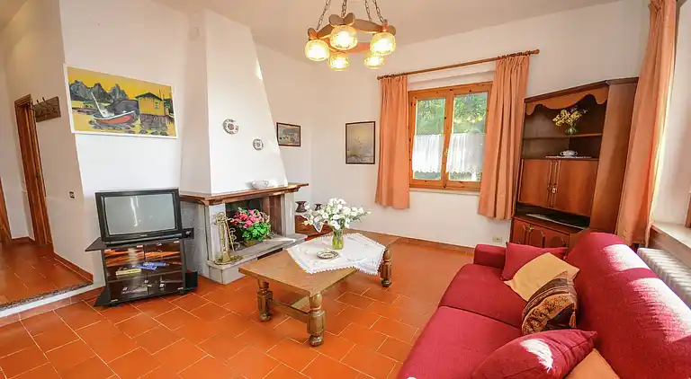 Holiday home in Magione