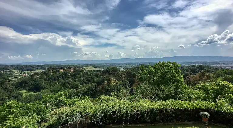 Apartment in Pian di Scò