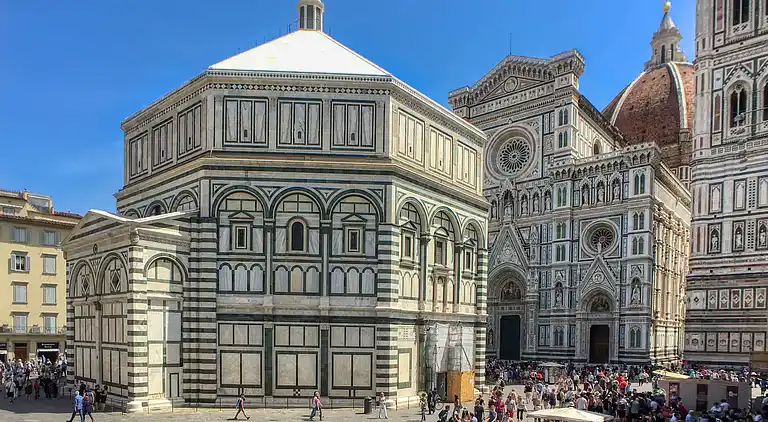 Leilighet i San Giovanni