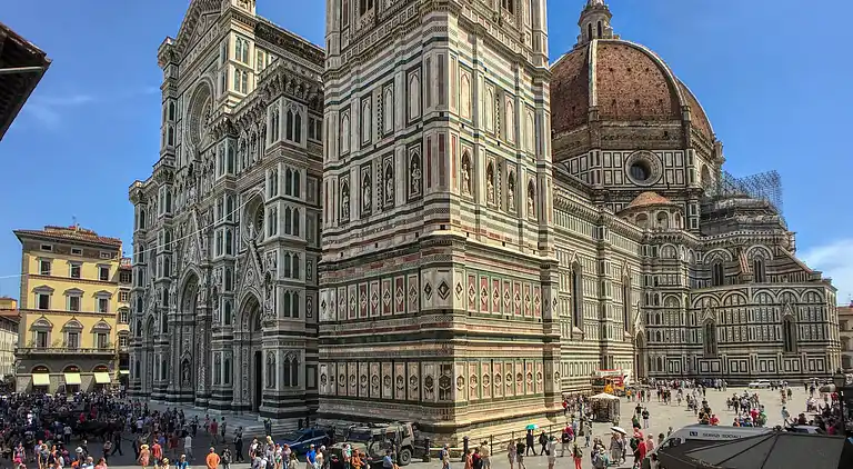 Leilighet i San Giovanni