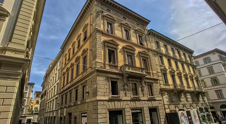 Leilighet i San Giovanni