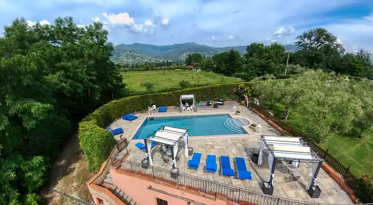 Apartment in Pian di Scò