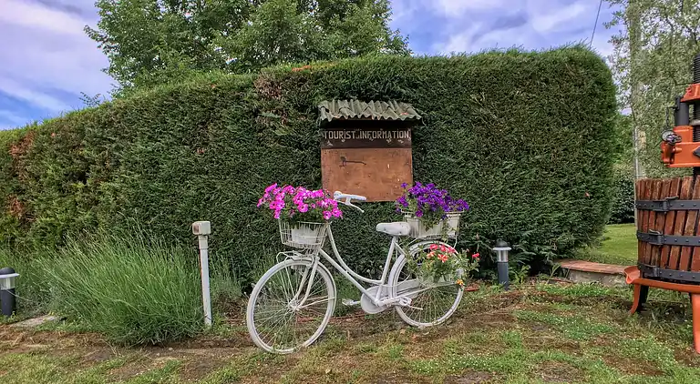 Apartment in Pian di Scò