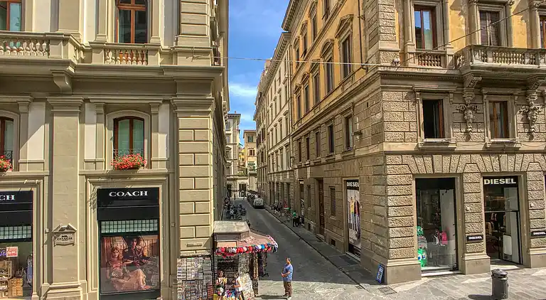 Leilighet i San Giovanni