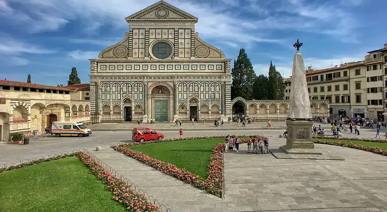 Leilighet i San Giovanni