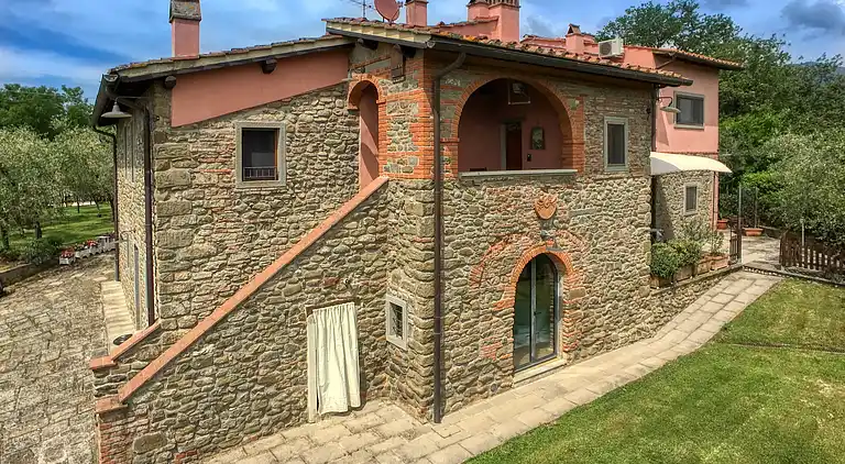 Apartment in Pian di Scò