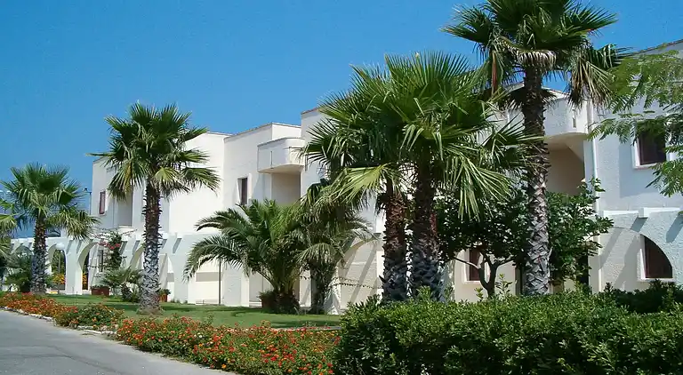 Apartamento en Villanova