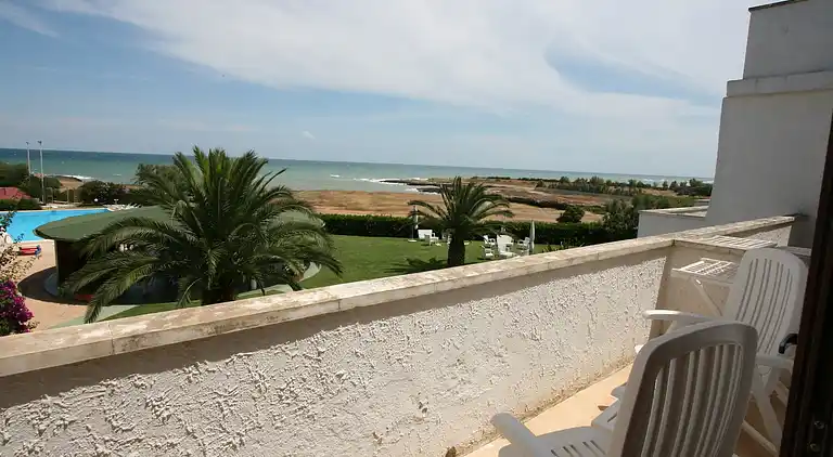 Apartamento en Villanova