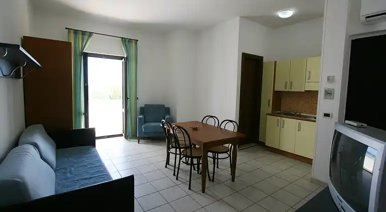 Apartamento en Villanova