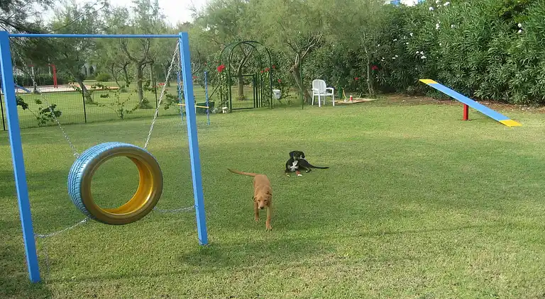 Ferielejlighed i Villanova