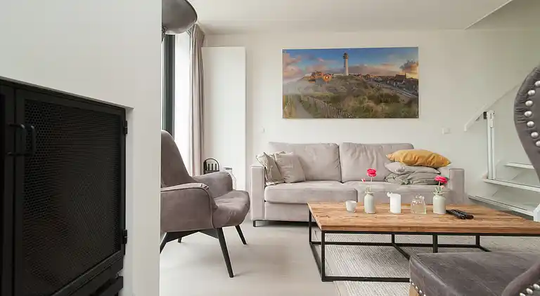 Sommerhus i Egmond aan den Hoef