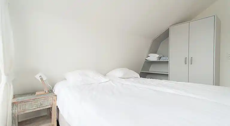 Sommerhus i Egmond aan den Hoef