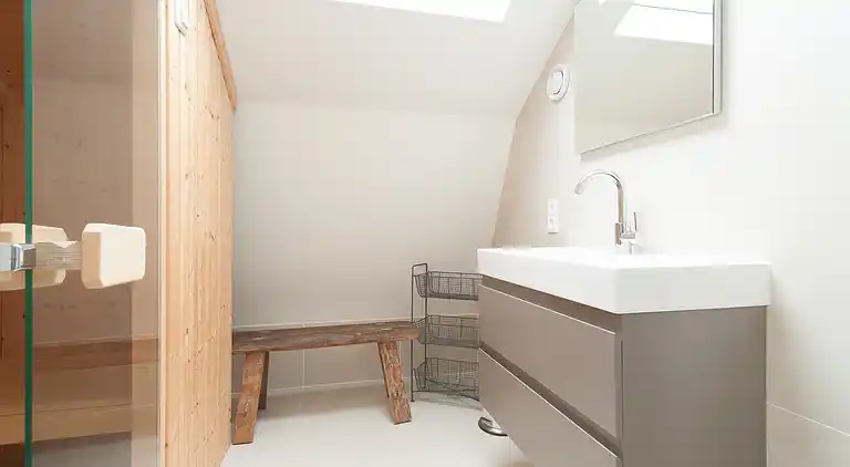 Sommerhus i Egmond aan den Hoef