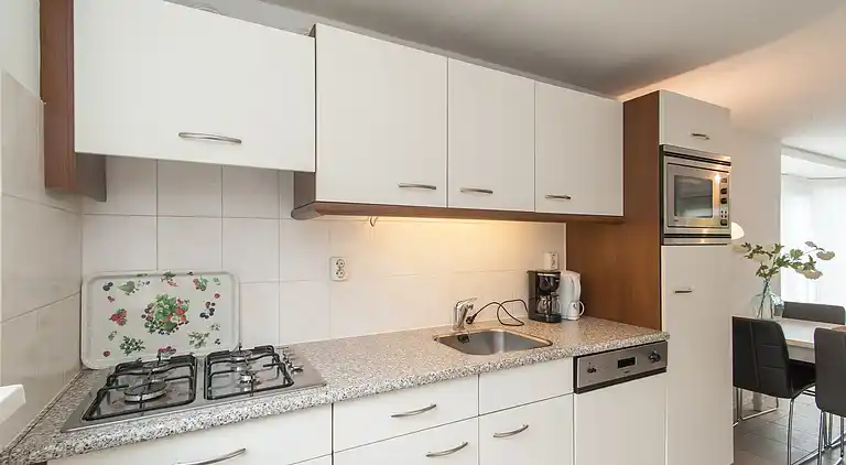 Holiday home in South Holland