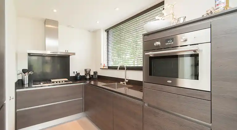 Sommerhus i Egmond aan den Hoef