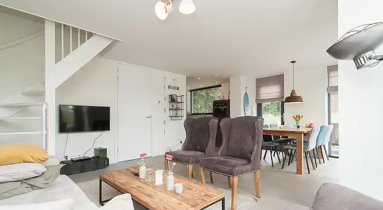 Sommerhus i Egmond aan den Hoef