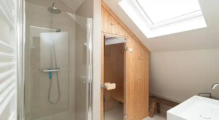 Sommerhus i Egmond aan den Hoef