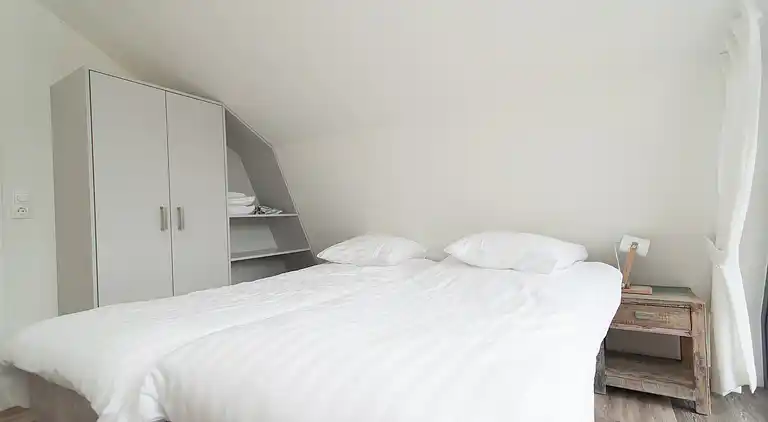 Sommerhus i Egmond aan den Hoef