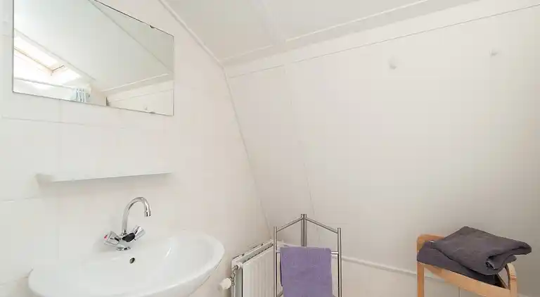 Holiday home in South Holland