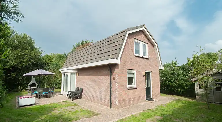 Holiday home in South Holland