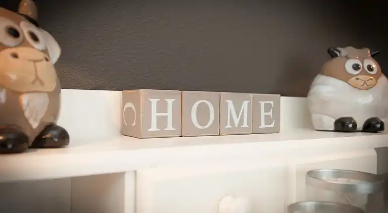 Holiday home in South Holland