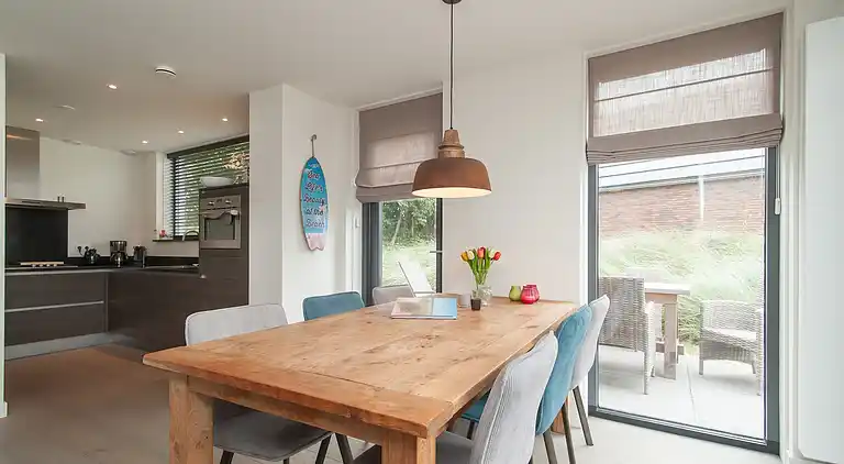 Sommerhus i Egmond aan den Hoef